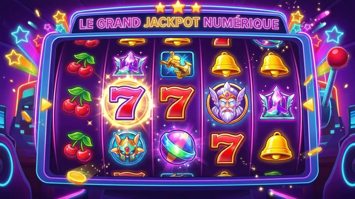 Jeux de casino